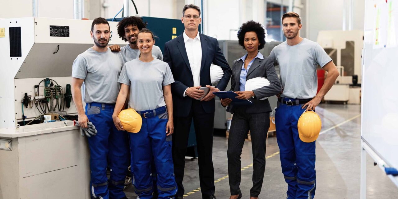 Labour Supply Company in Qatar: Reliable Workforce Solutions by Najco