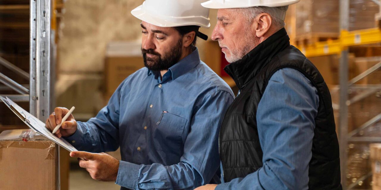 Safety HSE Officer Supply Company in Qatar: Why Najco is Your Trusted Partner