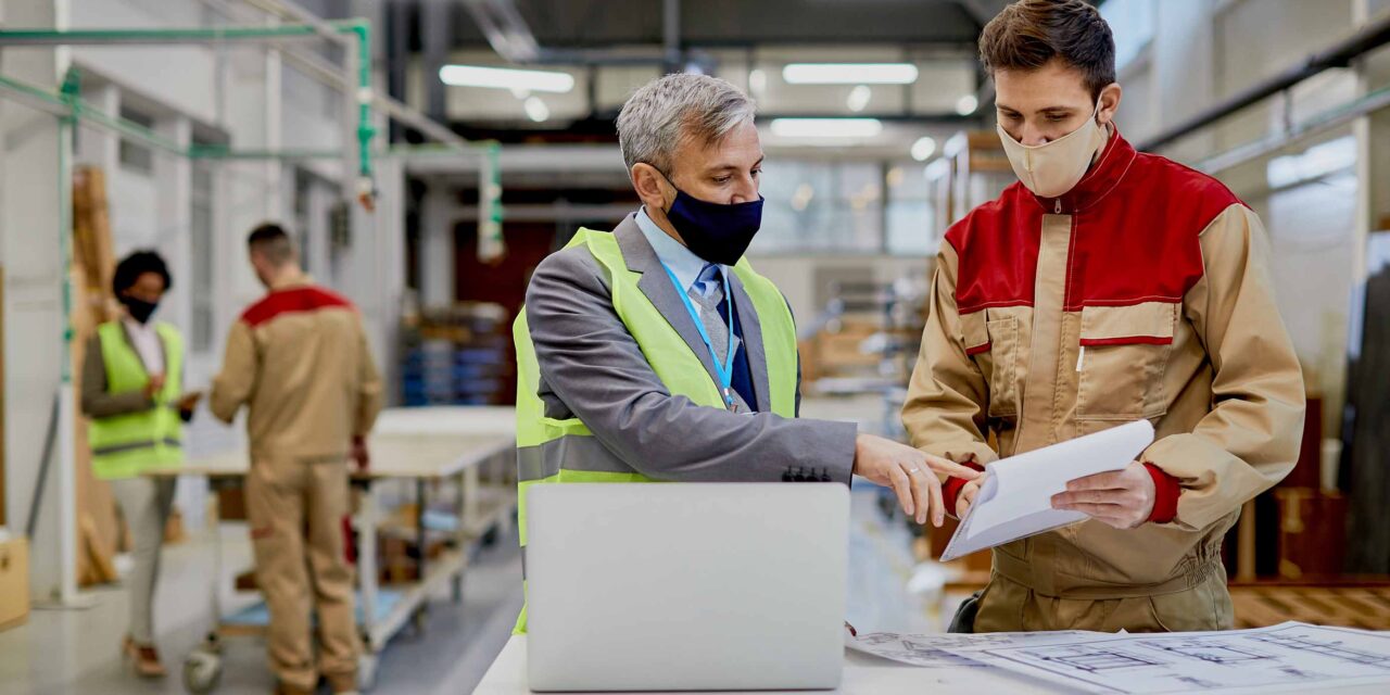 Reliable Staff Supply Company in Qatar: Why Najco is the Best Choice